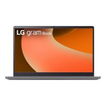 LG Gram Book AI 15U50T Core i5 13th 16GB 512GB Silver - Pristine