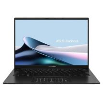 Asus ZenBook 14 OLED UM3406KA Ryzen AI 5 16GB 1TB Black - Pristine