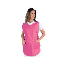 Tablier Médicale Poncho Fuchsia - MyLookPro