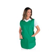 Tablier Médicale Poncho Vert - MyLookPro