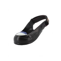Sur-chaussures de sécurité non-magnétique - MyLookPro