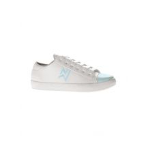 Basket de travail femme en microfibre Aurelia - MyLookPro
