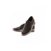 Derby de service pour femme en microfibre SOLENE - MyLookPro
