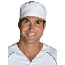 Bonnet sanitaire en microfibre taille unique - MyLookPro
