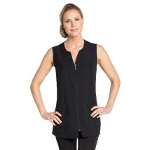 Chasuble Esthéticienne à zip - MyLookPro