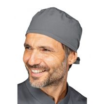 Toque Bandana de chirurgie grise Avana