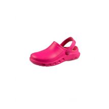 Sabot de sécurité Femme Eva Ezi Protekta rose Fuschia Wearer Tech