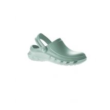 Sabot de travail vert Anis Ezi SRC Wearer Tech - MyLookPro