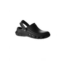 Sabot de travail E-tech Noir Ezi SRC Wearer Tech - MyLookPro