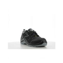 Chaussure de sécurité sportive basse avec lacet sans métal - Flow Safety Jogger - MyLookPro