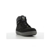 Sneaker zippée mi-haute de sécurité - Cerro Safety Jogger - MyLookPro