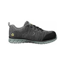 Chaussure de sécurité Ecomorris S1P LOW Noire - MyLookPro