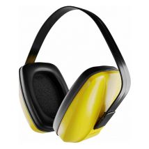 Casque anti-bruit Etosha I Jaune