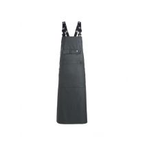 Tablier imperméable Otary vert olive Nine Worths - MyLookPro