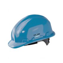 Casque de sécurité Kanha Light bleu - MyLookPro