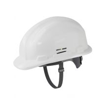 Casque de sécurité Kanha L Chinstrap blanc