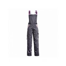 Salopette de travail femme Edith North Ways
