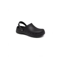 Sabot médical unisexe Oden noir - MyLookPro