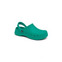 Sabot médical unisexe Oden vert - MyLookPro