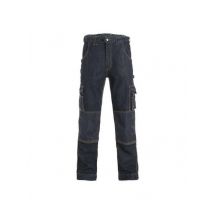 Jean de travail résistant Dornier Nine Worths - MyLookPro