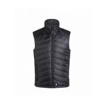 gilet de travail homme matelassé sans manches Shadow North Ways