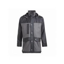 Veste de pluie flex imperméable Moray Nine Worths - MyLookPro