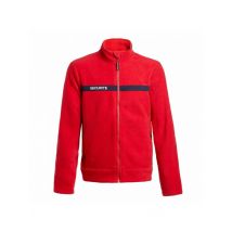 Gilet polaire agent de sécurité Sean Nine Worths - MyLookPro