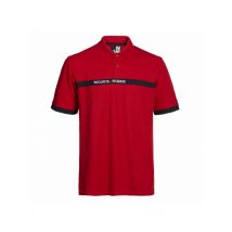 Polo agent de sécurité incendie Craig Nine Worths - MyLookPro