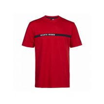 T-shirt agent de sécurité incendie Nine Worths - MyLookPro