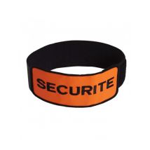 Brassard agent de sécurité