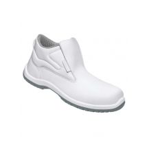 Chaussure de sécurité cuisine montante S2 SRC Non-métallique Maxguard - MyLookPro