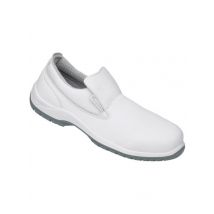 Chaussure de sécurité cuisine S2 SRC Non-métallique Maxguard - MyLookPro