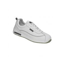 Basket de sécurité blanche S3 SRC Maxguard