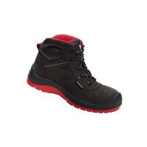 Chaussure de sécurité montante S3 HRO SRC Maxguard - MyLookPro