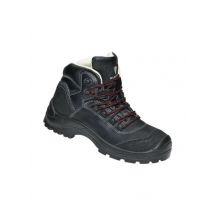 Chaussure de sécurité montante S3 SRC ESD Non-Métallique - MyLookPro