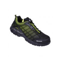 Basket de sécurité néon S1P Non-métallique Maxguard - MyLookPro