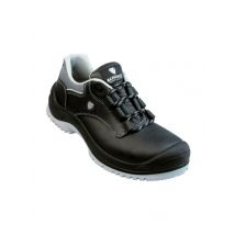 Basket de sécurité cuir S3 SRC ESD Non-métallique Maxguard - MyLookPro