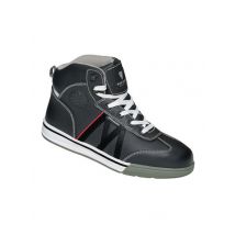 Basket de sécurité montante tendance S3 SRC Maxguard