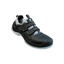 Basket de sécurité scratch S1P SRC ESD Non-métallique Maxguard - MyLookPro