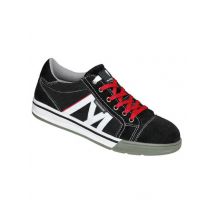 Basket de sécurité S031 normes S1P SRC Maxguard - MyLookPro