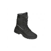 Botte de sécurité cuir S3 SRC CI HRO HI WR Non-métallique Maxguard