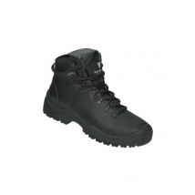 Chaussure de sécurité montante cuir S3 HRO WR CI SRC HI Non-métallique - MyLookPro