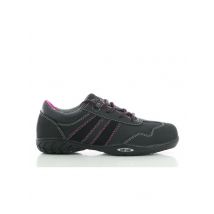 Basket de sécurité Femme S3 SRC Ceres Safety Jogger - MyLookPro
