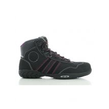Chaussures de sécurité Montantes Femme Isis S3 SRC Safety Jogger - MyLookPro