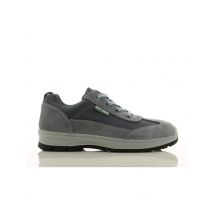 Chaussure de sécurité basse pour Femme S1P SRC Organic Safety Jogger - MyLookPro