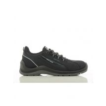 Chaussure de sécurite basse Safety Jogger Advance S1P SRC - Noir - MyLookPro