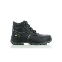 Chaussures de sécurité pas chère non Métalliques Eos ESD S3 SRC Safety Jogger