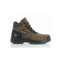 Chaussures de sécurité montantes pour Femme S3 Geos Safety Jogger - MyLookPro