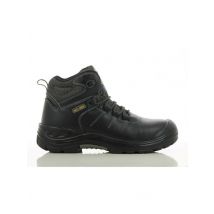 Chaussure de sécurité montantes imperméable et fourrée S3 SRC HRO CI - MyLookPro
