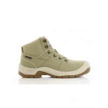 Chaussures de sécurité homme Safety Jogger Desert sable SP1